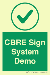 CBRE competition Entry